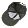 Czapka Baseball Vent Olive - Dominator