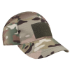 Czapka z daszkiem Tactic Multicam - Dominator
