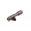 Latarka taktyczna M600C 180LM Dark Earth - Night Evolution