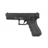 Replika AEP Glock18C CM030S Mosfet BB - Cyma
