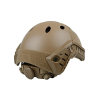 Hełm FAST gen.2 PJ Tan - Delta Armory