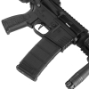 Replika karabinka AR15 CQB-R Charlie - Delta Armory