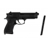 Replika AEP Beretta M92 CM126S Mosfet BB - Cyma