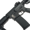 Replika karabinka AR15 CQB-R Charlie ETU - Delta Armory