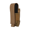 Ładownica pistoletowa Pouch VII tan - Specna Arms