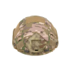 Pokrowiec na hełm FAST PJ Multicam - GFC Tactical