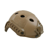 Hełm FAST gen.2 PJ Tan - Delta Armory