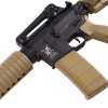 Replika karabinka M4 AR15 Classic Charlie Half Tan - Delta Armory