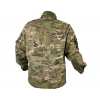 Bluza WZ10 ripstop mc camo - Texar