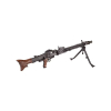 Replika Karabinu maszynowego GMG42 - G&G