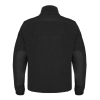 Bluza polarowa czarna - Dominator