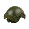 Hełm FAST gen.2 PJ oliwkowy - Delta Armory
