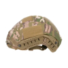 Pokrowiec na hełm FAST PJ Multicam - GFC Tactical
