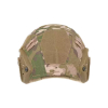 Pokrowiec na hełm FAST PJ Multicam - GFC Tactical