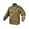Bluza WZ10 ripstop mc camo - Texar