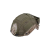 Pokrowiec na hełm FAST oliwkowy - GFC