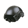 Hełm FAST gen.2 MH czarny - Delta Armory