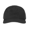 Czapka z daszkiem Vent czarna - Dominator