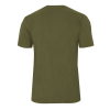 T-shirt Olive - Dominator