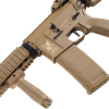Replika karabinka AR15 CQB-R Charlie Tan - Delta Armory