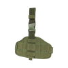 Panel udowy Utility Leg Rig oliwkowy - Condor