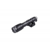 Latarka taktyczna M600C 180LM Czarna - Night Evolution
