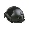 Hełm FAST gen.2 MH czarny - Delta Armory