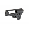Szkielet gearboxa v2 8mm CNC QSC SR25 - Retro Arms