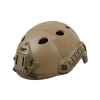 Hełm FAST gen.2 PJ Tan - Delta Armory