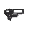 Szkielet gearboxa v2 AR15 Core + Łożyska 8mm - Specna Arms