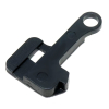 Zaczep Bolt catch M4/M16 czarny - SHS