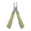 Multitool z pokrowcem zielony OD - Mil-Tec