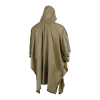 Ponczo winylowe oliwkowe - MFH