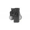 Kabura Glock czarna - Amomax