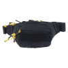 Torba biodrowa Kanga czarna - GFC