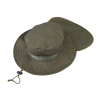 Kapelusz z nakarczkiem oliwkowy - Dominator