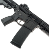 Replika karabinka AR15 MK18 Alpha ETU - Delta Armory