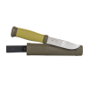 Nóż outdoor 2000 olive green - Morakniv