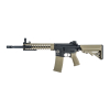 Replika karabinka Grand Power AR15 KeyMod 10