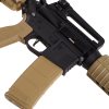 Replika karabinka M4 AR15 Classic Charlie Half Tan - Delta Armory