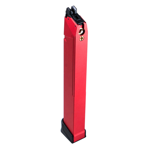 Magazynek lekki G-Seires TP22 53 kulki Green Gas długi - Novritsch