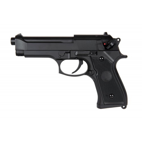 Replika AEP Beretta M92 CM126S Mosfet BB - Cyma