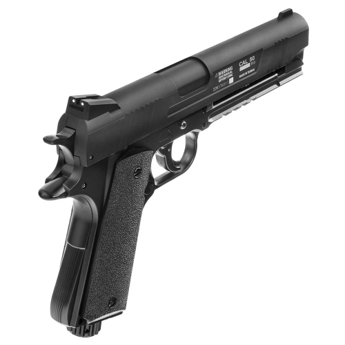 Pistolet na kule gumowe Stronghold P7 - Crosman