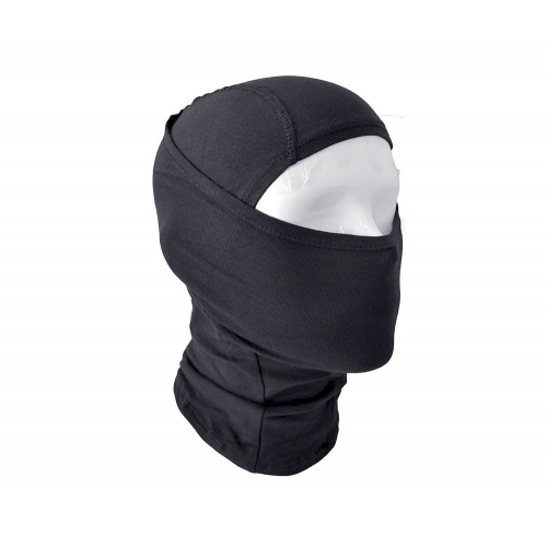 Kominiarka Ninja czarna - Texar