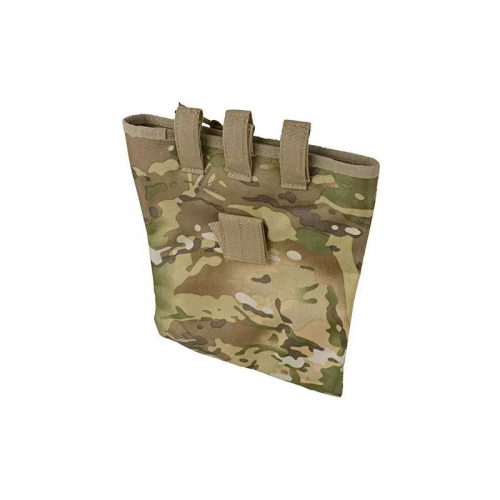 Torba zrzutowa Multicam - GFC