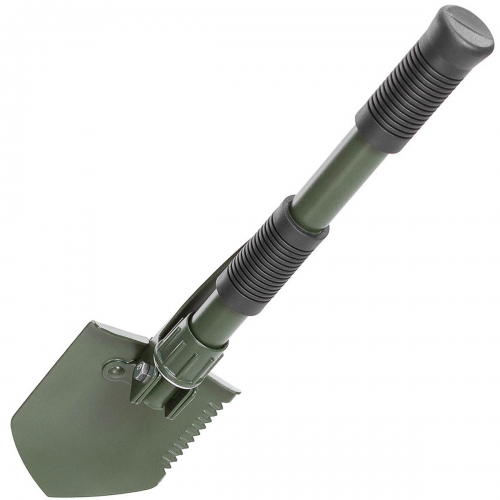 Saperka składana 3w1 - MFH