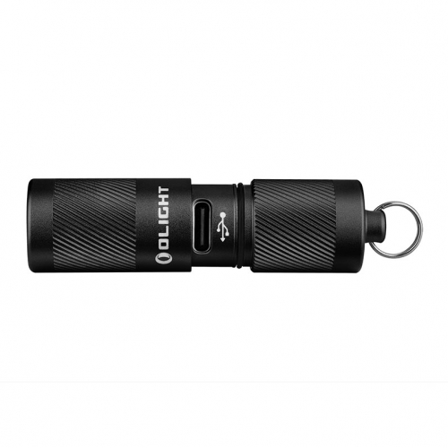 Latarka I1R 2 Pro 180LM black - Olight