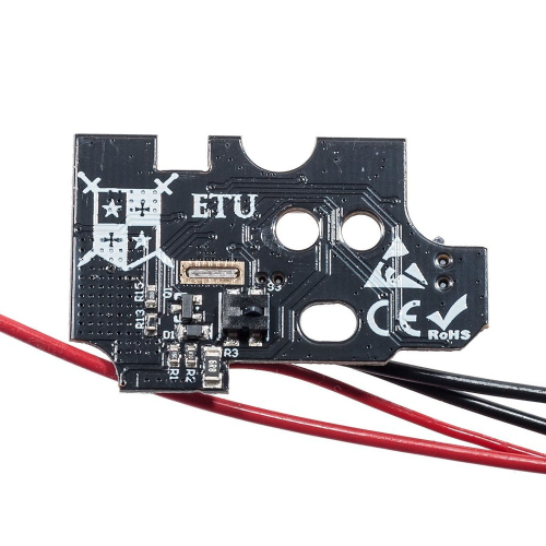 Mosfet ETU - Delta Armory