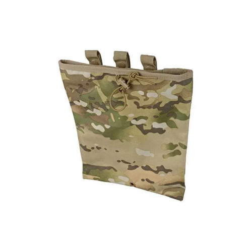 Torba zrzutowa Multicam - GFC