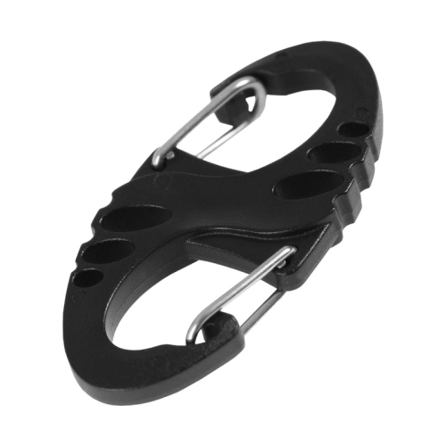 Karabińczyk dwustronny S-Hook - Dominator